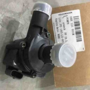 BƠM NƯỚC PHỤ AUDI Q5, A5