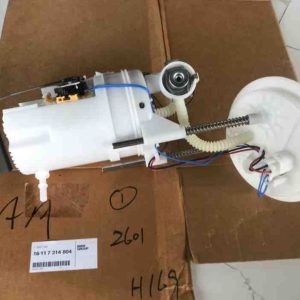 CỤM BƠM XĂNG BMW X3