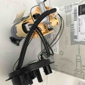 CỤM BƠM XĂNG GLC200, CLC250, GLC300,