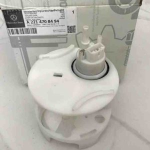 CỤM BƠM XĂNG MERCEDES S300, S500