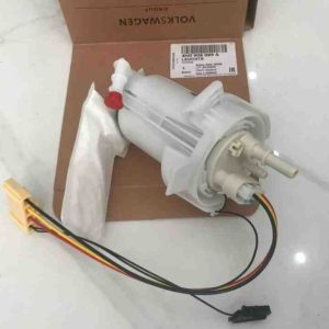 Bơm (xăng) nhiên liệu Audi A8