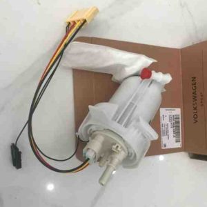 Bơm (xăng) nhiên liệu Audi A8