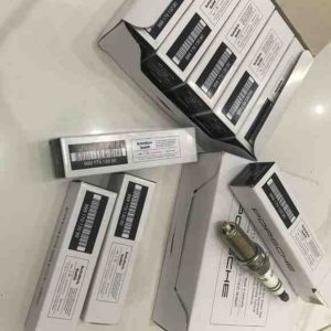 BUGI ĐÁNH LỬA PORSCHE CAYENNE