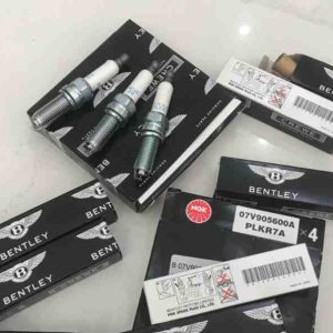 BUGI ĐÁNH LỬA BENTLEY MULSANNE