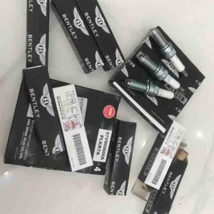 BUGI ĐÁNH LỬA BENTLEY MULSANNE