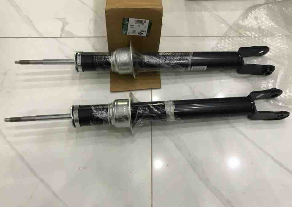 GIẢM XÓC (PHUỘC) TRƯỚC JAGUAR XF