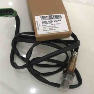 CẢM BIẾN Ô XY AUDI A8, 4E, W12