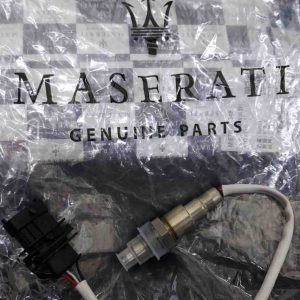 CẢM BIẾN Ô XY MASERATI GHIBLI