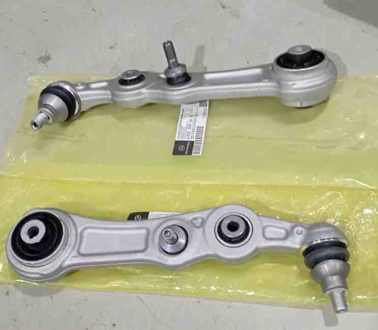 CÀNG I CONG TRƯỚC MERCEDES C W205, W213