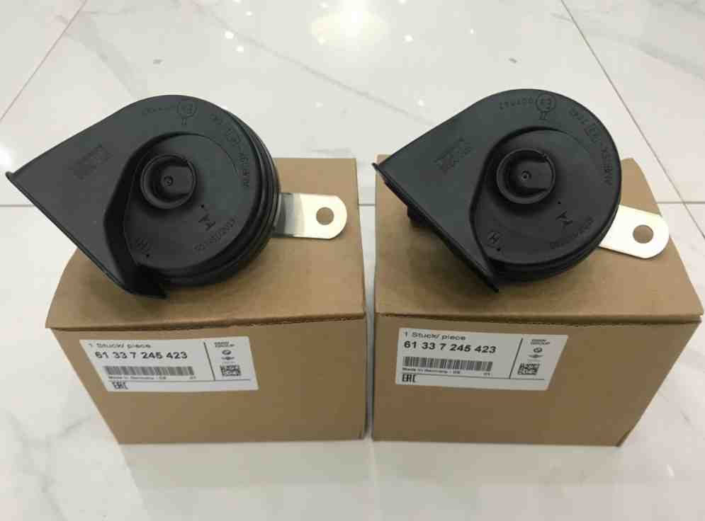 CÒI SÊN BMW F32 F33 F36