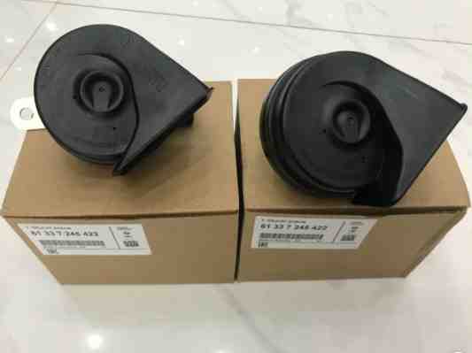 CÒI SÊN BMW F32 F33 F36