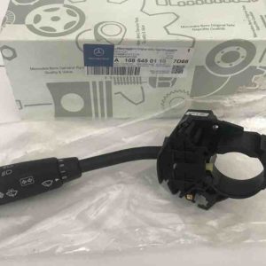 CÔNG TẮC GẠT MƯA MERCEDES W414, W168