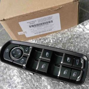 CÔNG TẮC KÍNH TỔNG PORSCHE CAYENNE, MACAN, PANAMERA
