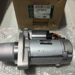 CỦ ( MÁY) ĐỀ JAGUAR XF