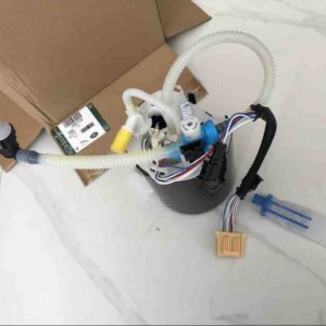 CỤM BƠM XĂNG RANGE ROVER EVOQUE