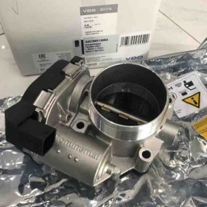 CỤM BƯỚM GA BMW X5, X7