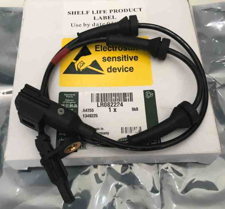 CẢM BIẾN ABS SAU RANGE ROVER EVOQUE