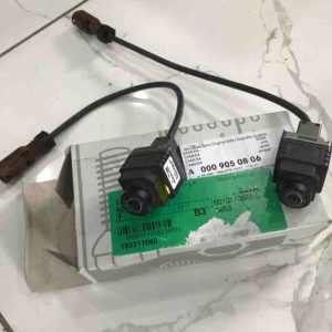 CAMERA TRƯỚC MERCEDES GLC-CLASS, C-CLASS