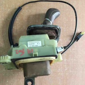 CẦN SỐ TỰ ĐỘNG MERCEDES C200