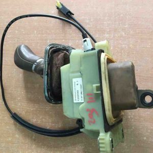 CẦN SỐ TỰ ĐỘNG MERCEDES C200