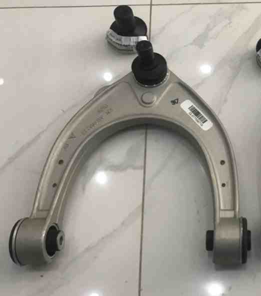 CÀNG A TRÊN BMW 6 SERIES F12, 5 SERIES F10