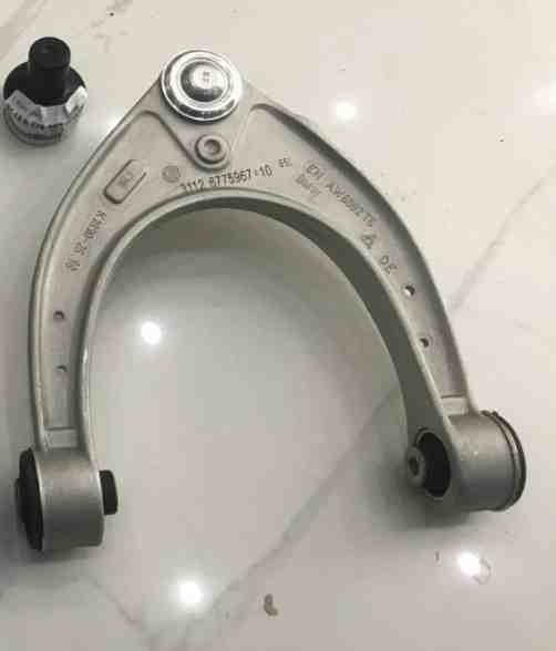 CÀNG A TRÊN BMW 6 SERIES F12, 5 SERIES F10