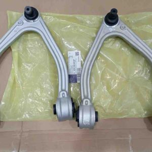 CÀNG A TRƯỚC TRÊN MERCEDES S600, MAYBACH