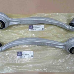 CÀNG I CONG MERCEDES S400, S500