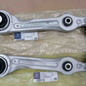 CÀNG I THẲNG MERCEDES S400, S500