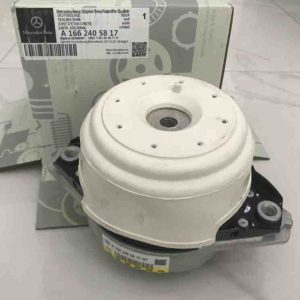 CAO SU CHÂN MÁY MERCEDES ML350, GLE400