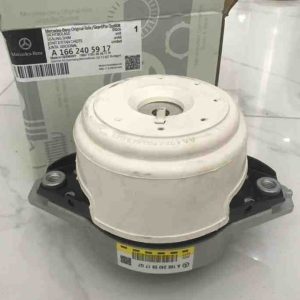 CAO SU CHÂN MÁY MERCEDES ML350, GLE400