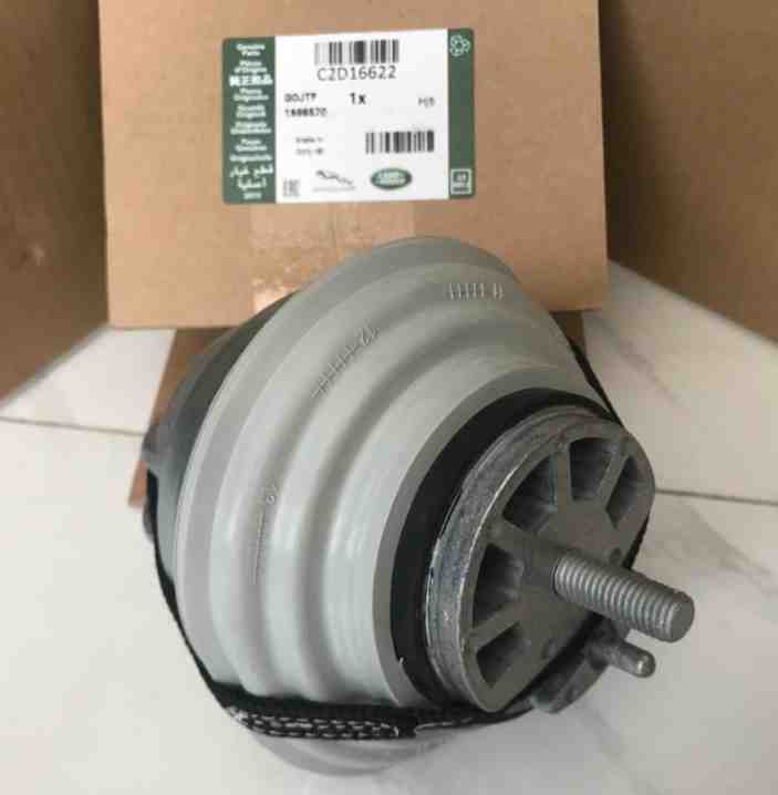 CAO SU CHÂN MÁY JAGUAR XE, F PACE, XJL