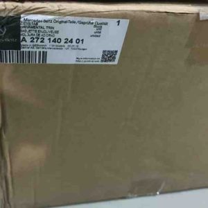 CỔ HÚT GIÓ MERCEDES E280, E350, ML350, C300, GLK300, GLK350