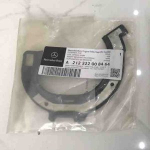 ĐỆM LÒ XO GIẢM XÓC TRƯỚC MERCEDES W212.