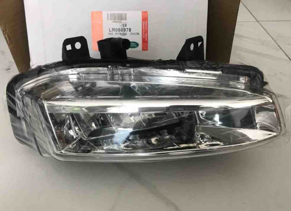 ĐÈN GẦM TRƯỚC PHẢI RANGE ROVER DISCOVERY SPORT