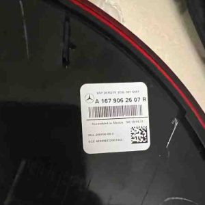 ĐÈN HẬU NGOÀI PHẢI MERCEDES GLS