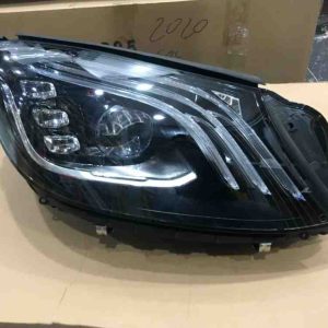 ĐÈN PHA MERCEDES W222