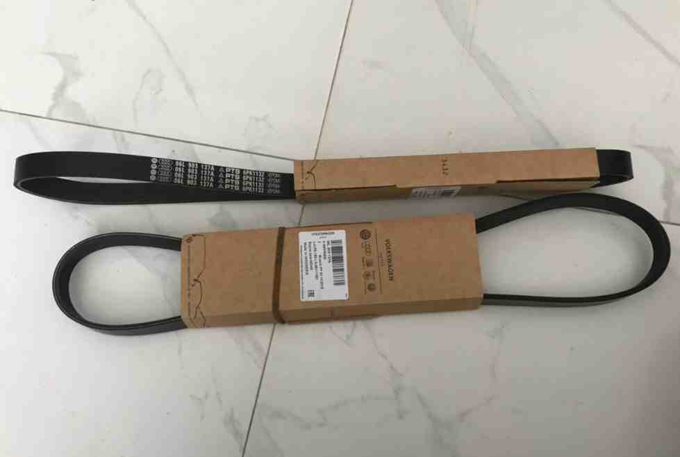 DÂY CUROA TỔNG AUDI A3, A4, S3, Q5