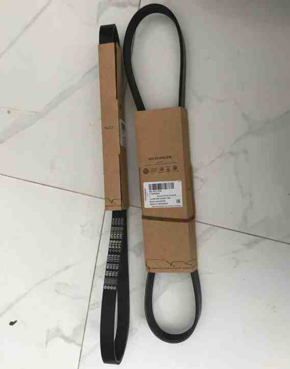 DÂY CUROA TỔNG AUDI A3, A4, S3, Q5