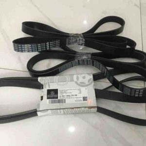 DÂY CUROA TỔNG MERCEDES E250, W212