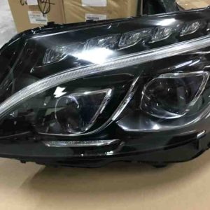 ĐÈN PHA TRÁI MERCEDES W205