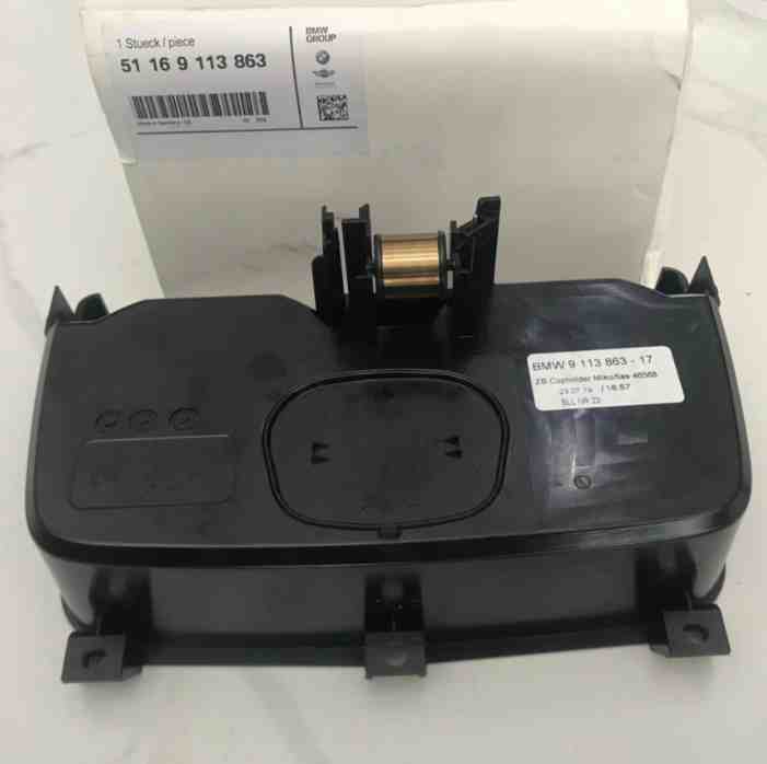 GIÁ ĐỠ CỐC TRƯỚC BMW 7 F01