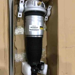 GIẢM XÓC SAU TRÁI VOLKSWAGEN TOUAREG