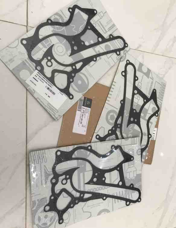 GiOĂNG BƠM NƯỚC MERCEDES M276 MLGLE