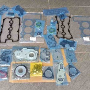 BỘ GIOĂNG ĐẠI TU AUDI Q7