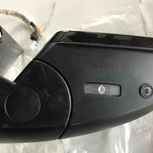 GƯƠNG CHIẾU HẬU PHẢI MERCEDES W166