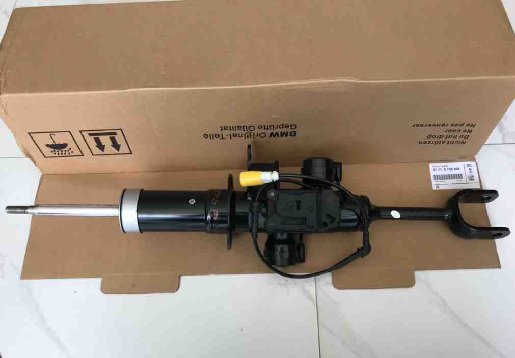 Giảm xóc trước BMW 535 GT F07, 730Li