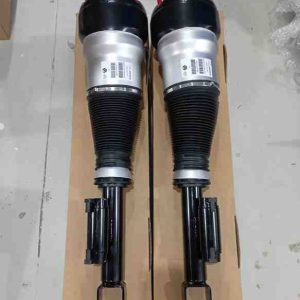 GIẢM XÓC TRƯỚC MERCEDES S400, S500