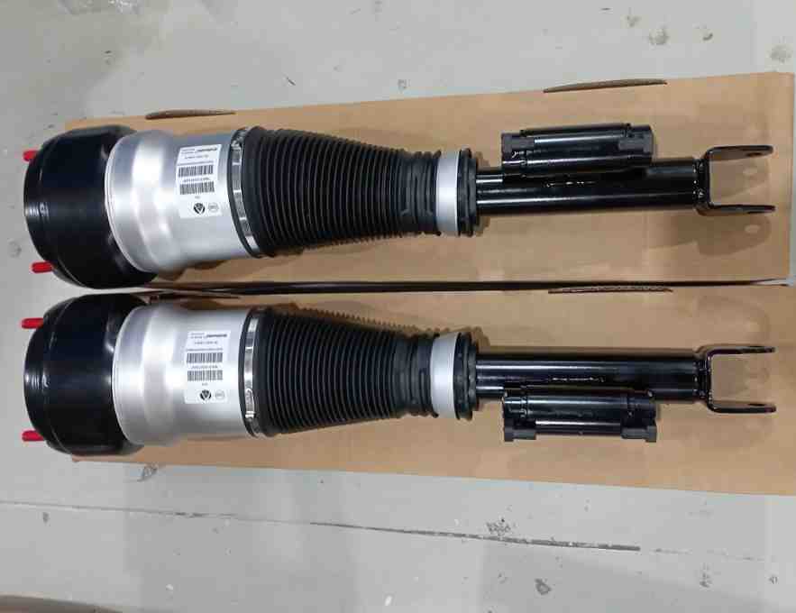 GIẢM XÓC TRƯỚC MERCEDES S400, S500