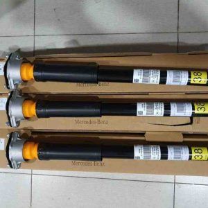 GIẢM XÓC SAU MERCEDES E CLASS, W212